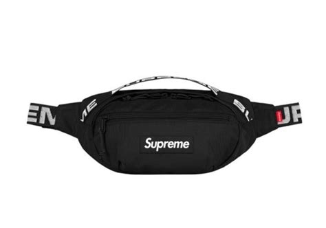 Carteras de hombre Supreme .